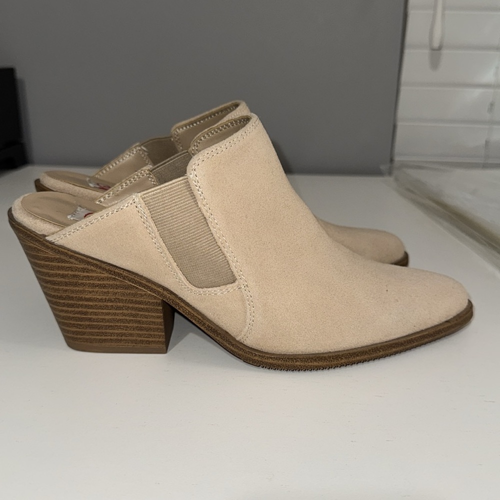Blondo Norma Mule